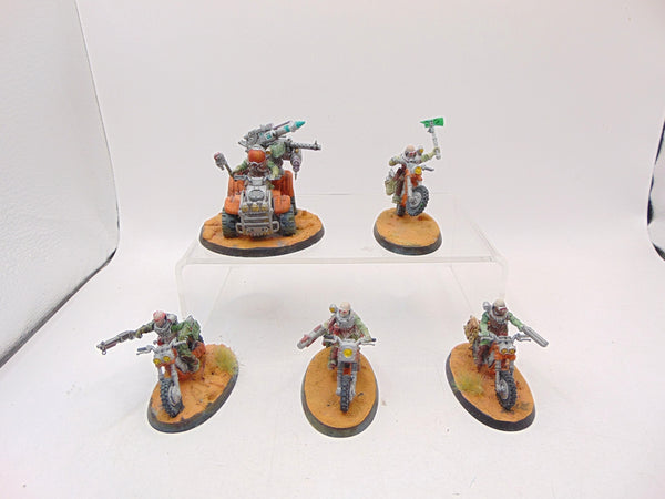 Atalan Jackals