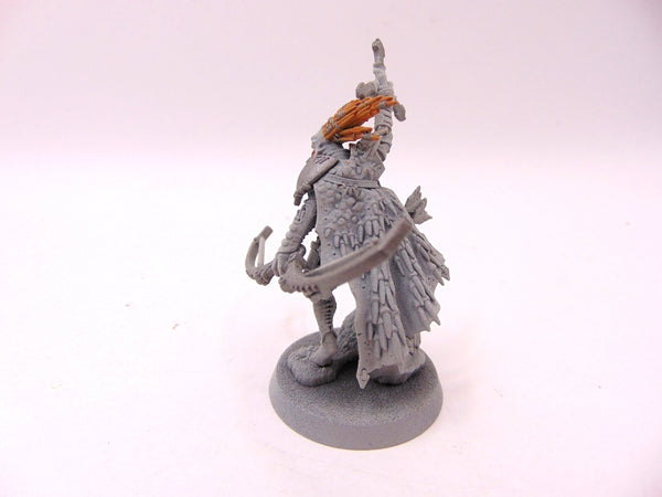 Kroot War Shaper