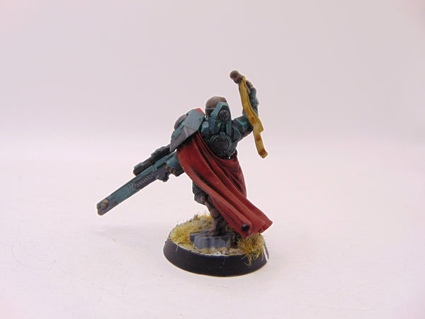 Cadre Fireblade
