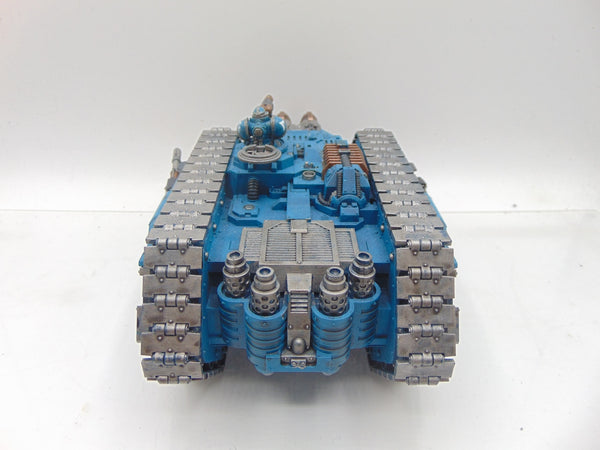 Cerberus Heavy Tank Destroyer