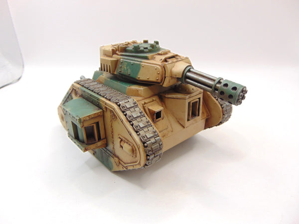 Leman Russ Punisher