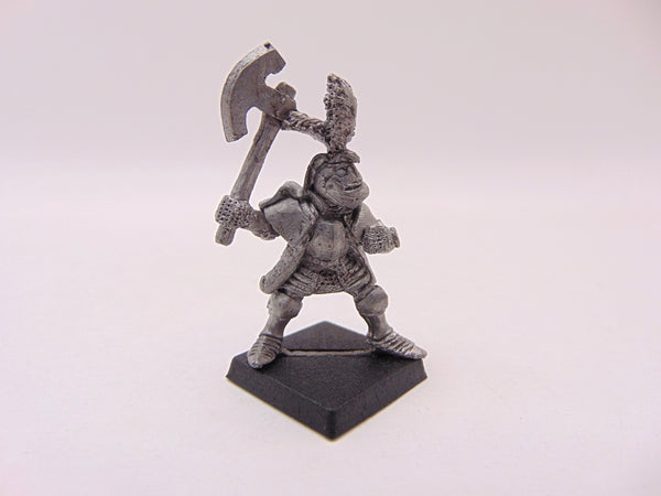 Marauder MM60 Fighter / Foot Knight