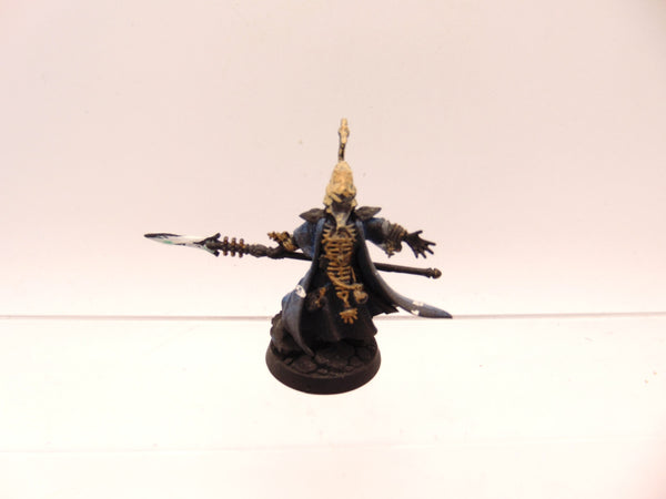 Farseer