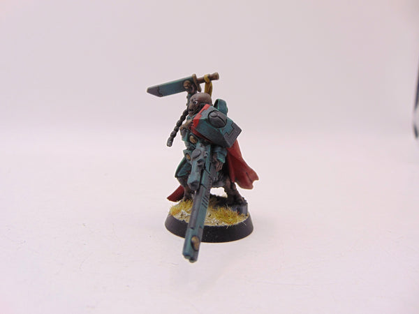 Cadre Fireblade