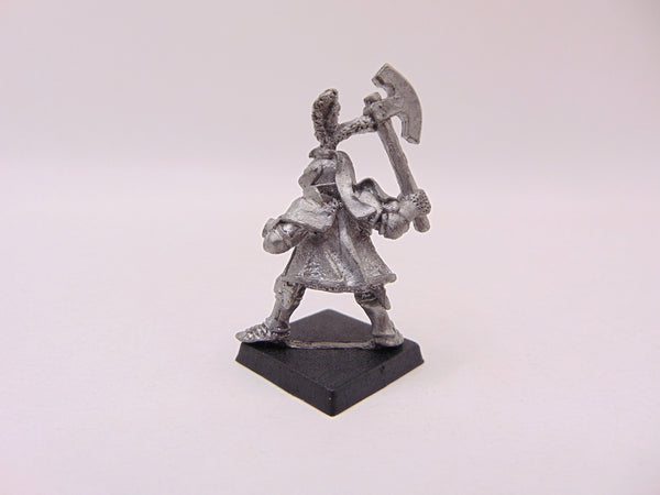 Marauder MM60 Fighter / Foot Knight