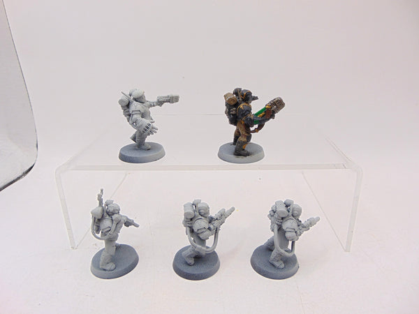 Tempestus Scions