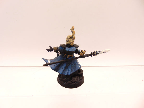 Farseer