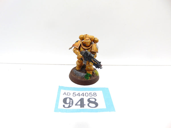 Intercessor