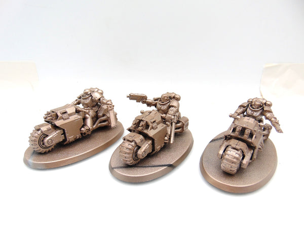 Outriders