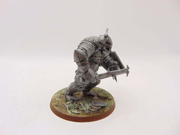 Mordor Troll