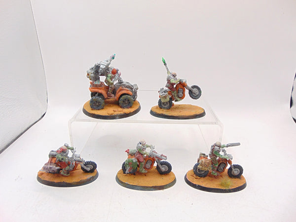 Atalan Jackals
