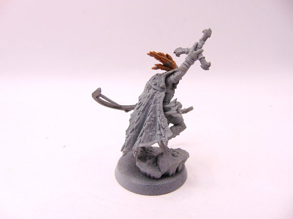 Kroot War Shaper