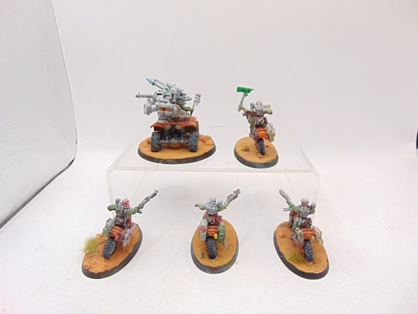 Atalan Jackals
