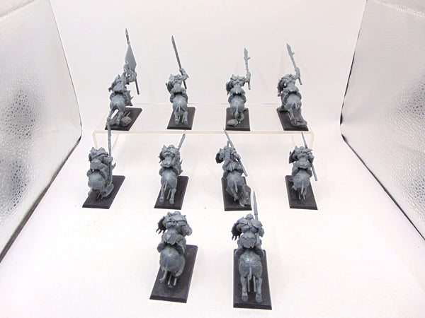 Orc Boar Boyz