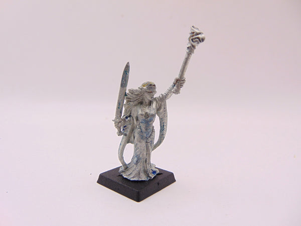 Damsel