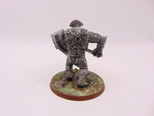 Mordor Troll