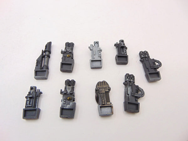 Leman Russ Punisher