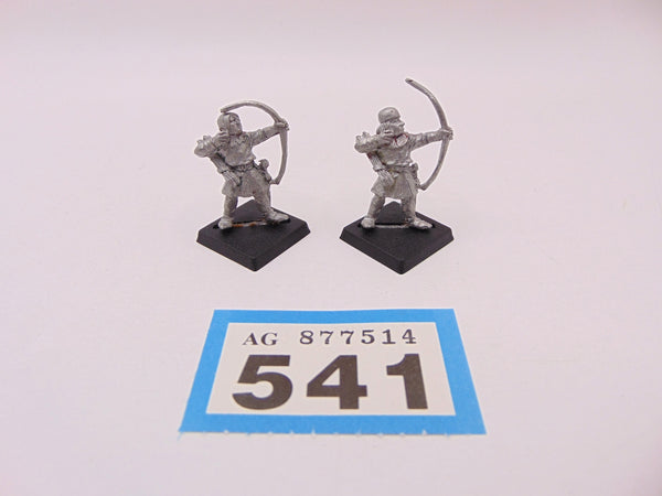 Bretonnian Archers / Bowmen