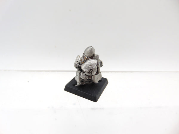 D4 Dwarf Adventurers Bidur