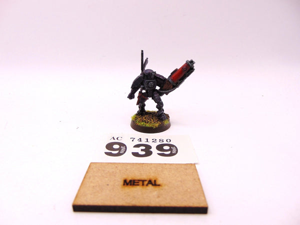 XV15 Stealth Battlesuit Shas'ui