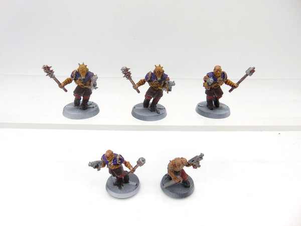 Chaos Cultists