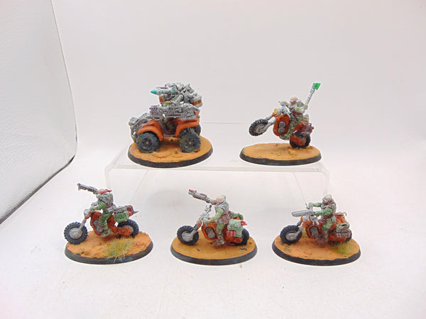 Atalan Jackals