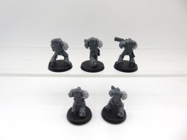 MKVI Support Squad