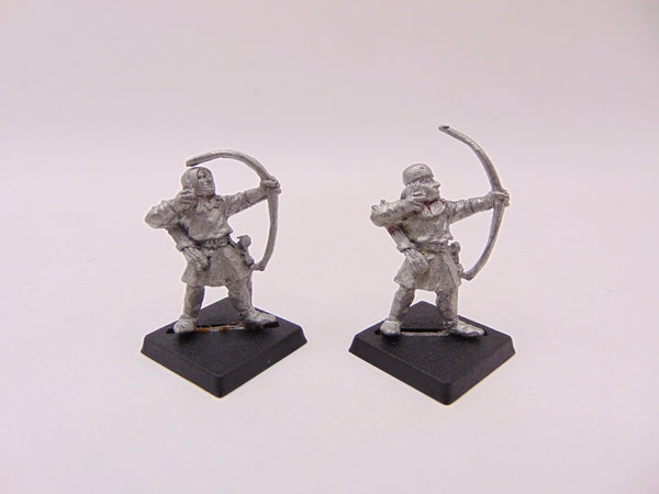 Bretonnian Archers / Bowmen