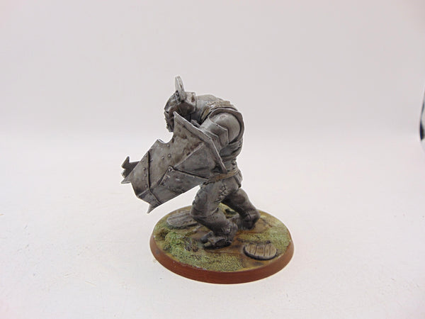 Mordor Troll