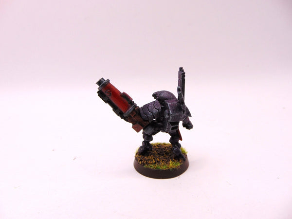 XV15 Stealth Battlesuit Shas'ui