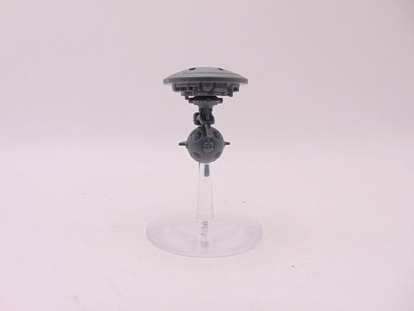 Grav-Inhibitor Drone