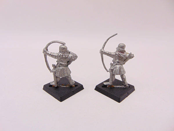 Bretonnian Archers / Bowmen