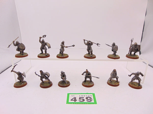 Morannon Orcs