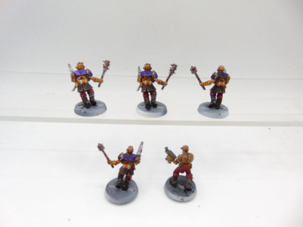 Chaos Cultists
