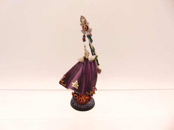 Farseer Conversion