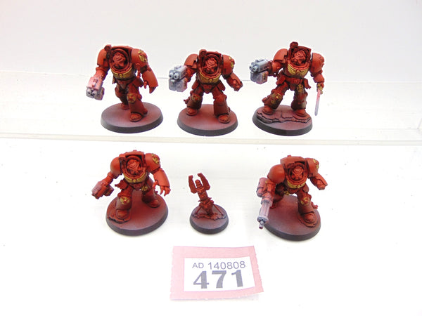Terminator Squad