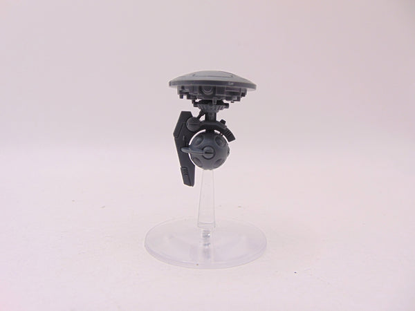 Grav-Inhibitor Drone