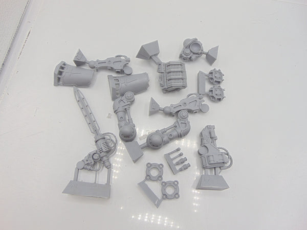 Cerastus Knight Castigator
