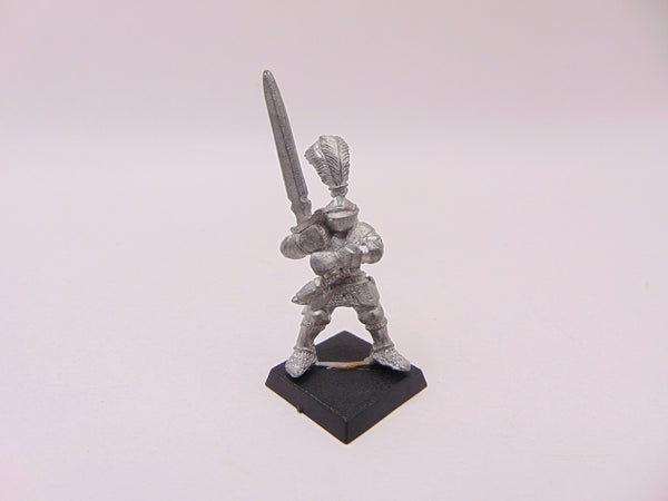 MM60 Fighter / Foot Knight