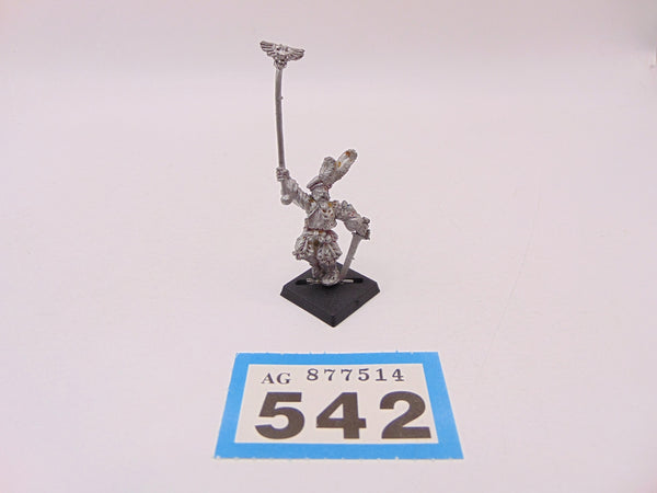 MM61 Fighter Standard