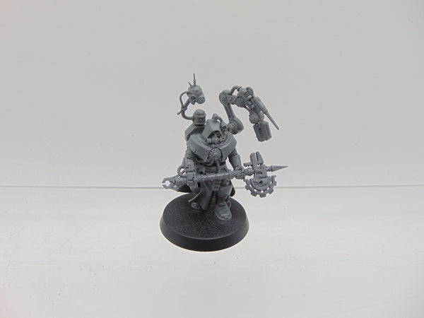 Tech Priest Enginseer