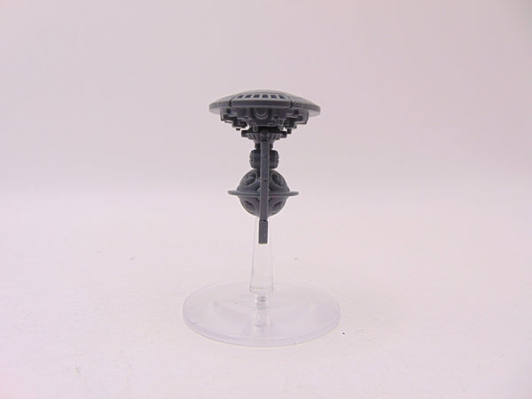 Grav-Inhibitor Drone
