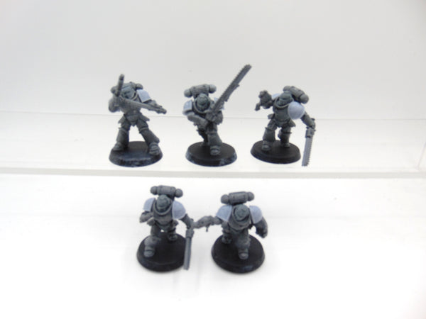 Death Company