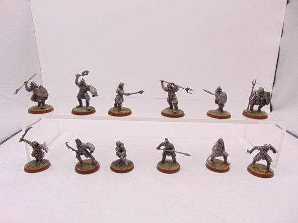 Morannon Orcs