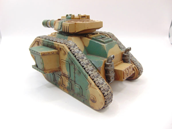 Leman Russ Battle Tank