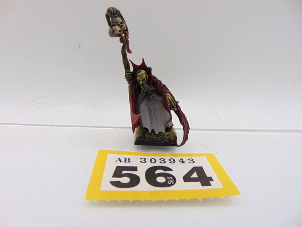 Necromancer