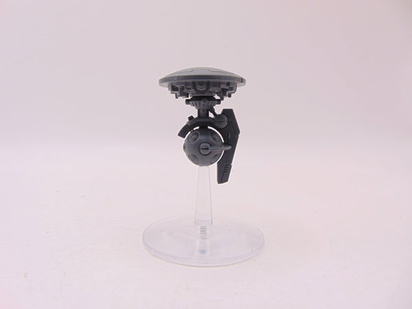 Grav-Inhibitor Drone