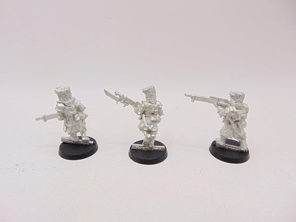 Vostroyan Troopers