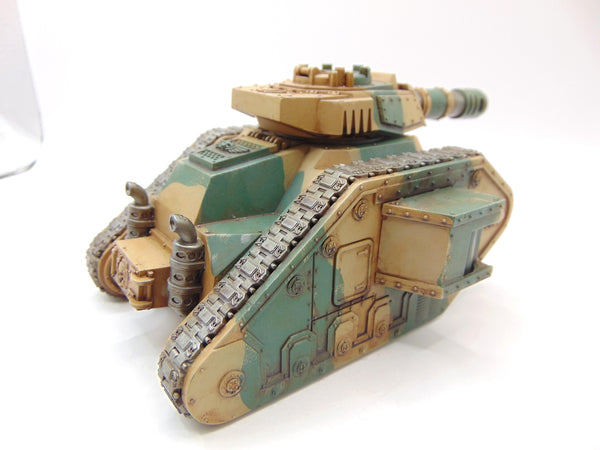 Leman Russ Battle Tank