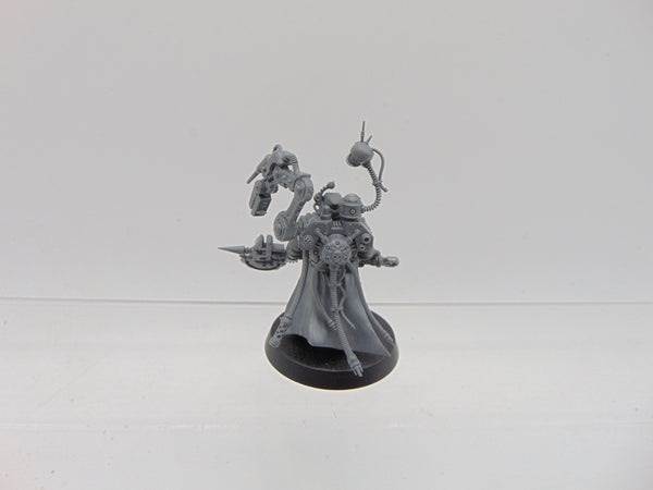 Tech Priest Enginseer